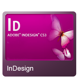 Indesign adobe