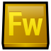 Adobe fireworks