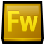 Adobe fireworks