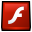 Adobe flash player