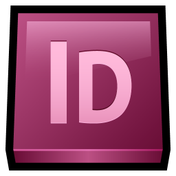 Adobe indesign