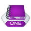 Office onenote one microsoft