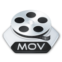 Media movie film video mov