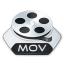 Media movie film video mov