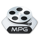 Media video movie film mpg