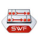 Adobe flash swf