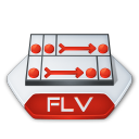 Adobe flash flv