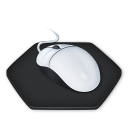 System mouse