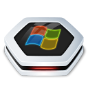 Drive windows os