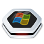 Drive windows os