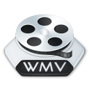 Media video movie film wmv