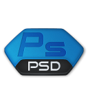 Adobe photoshop psd