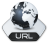 Internet network url