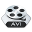 Video media film movie avi