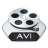 Video media film movie avi