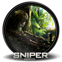 Ghost sniper worrior