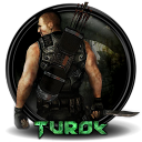 Turok mafia dinosore