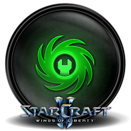 Starcraft editor