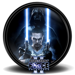 Star wars force unleashed