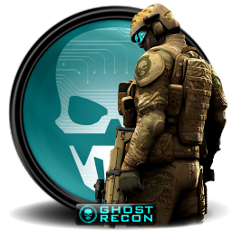 Ghost recon future soldier