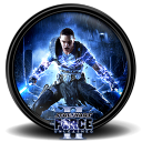 Star wars force unleashed