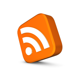 Rss social logo