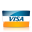 Visa master card bancontact