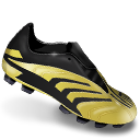 Soccer shoe football ball sport