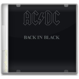 Acdc backinblack