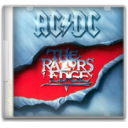 Acdc razors edge