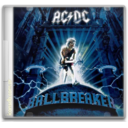 Acdc ballbreaker