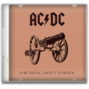 Acdc those about rock