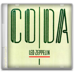 Led zeppelin coda