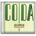 Led zeppelin coda