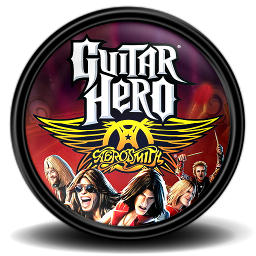 Music new aerosmith hero guitar