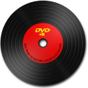 Dvd+r