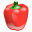 Cucumber pepper