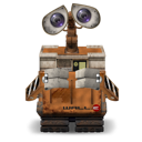 Robot wall.e