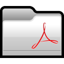 Pdf adobe folder