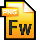 File document doc adobe fireworks paper