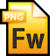 File document doc adobe fireworks paper