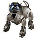 Animal hound pet robotic