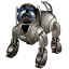 Animal hound pet robotic