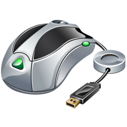 Mouse usb