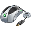 Mouse usb