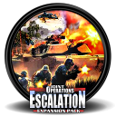 Escalation operation joint