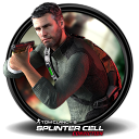 Conviction samfisher splinter