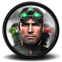 Conviction samfisher splinter