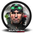 Conviction samfisher splinter