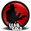 Gold lead